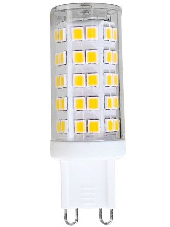 Żarówka LED G9 4W 317490 GoldLux - LEDco.pl