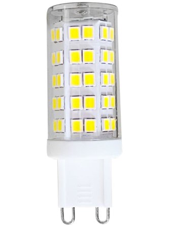Żarówka LED G9 4W Zimna 6500K 317506 GoldLux - LEDco.pl