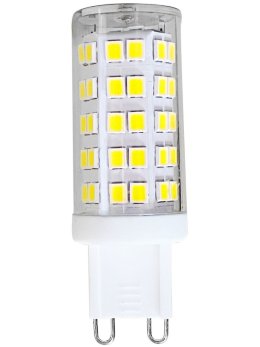 Żarówka LED G9 4W Zimna 6500K 317506 GoldLux - LEDco.pl