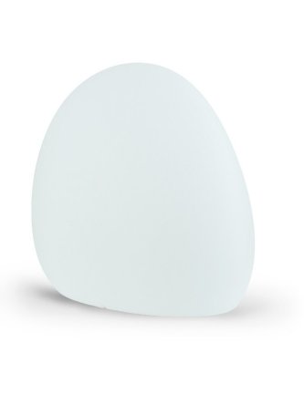 Kamień świecący ogrodowy STONE L 80cm 10581 - LEDco.pl 2