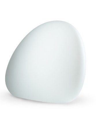 Kamień świecący ogrodowy kula STONE M 50cm 10580 - LEDco.pl 2