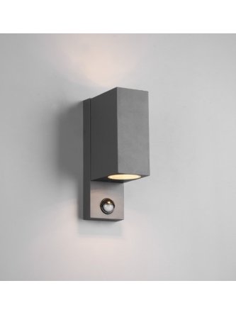 Kinkiet ogrodowy ścienny lampa elewacyjna ROYA 214269242 - LEDco.pl