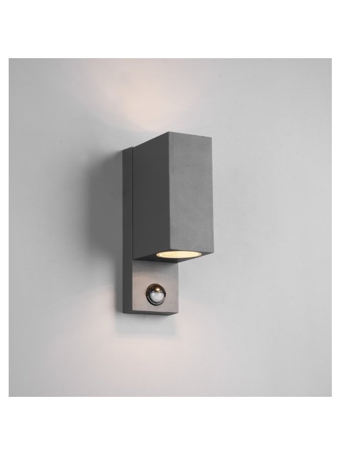Kinkiet ogrodowy ścienny lampa elewacyjna ROYA 214269242 - LEDco.pl