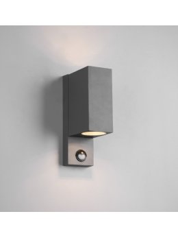 Kinkiet ogrodowy ścienny lampa elewacyjna ROYA 214269242 - LEDco.pl