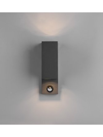 Kinkiet ogrodowy ścienny lampa elewacyjna ROYA 214269242 - LEDco.pl 2