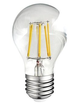 Żarówka LED filament 7W E27 806lm retro 312297 GoldLux - LEDco.pl