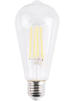 Żarówka LED filament 7,5W E27 1055lm retro 316455 GoldLux - LEDco.pl