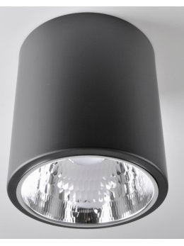 Nowoczesna lampa sufitowa JUPITER 17 C DOWNLIGHT 311719 - LEDco.pl