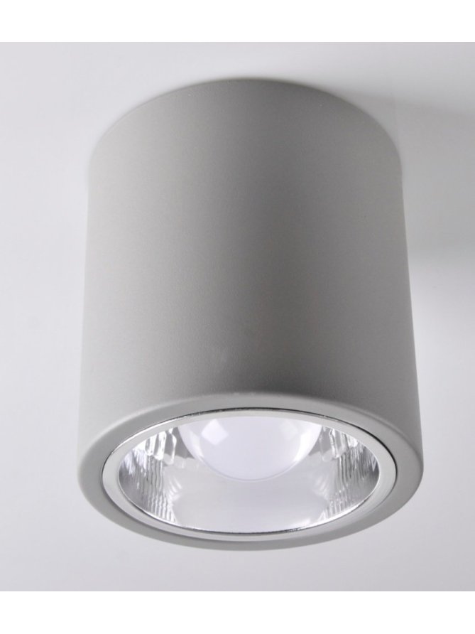 Lampa sufitowa okrągła spot JUPITER 13 S DOWNLIGHT 312426 - LEDco.pl