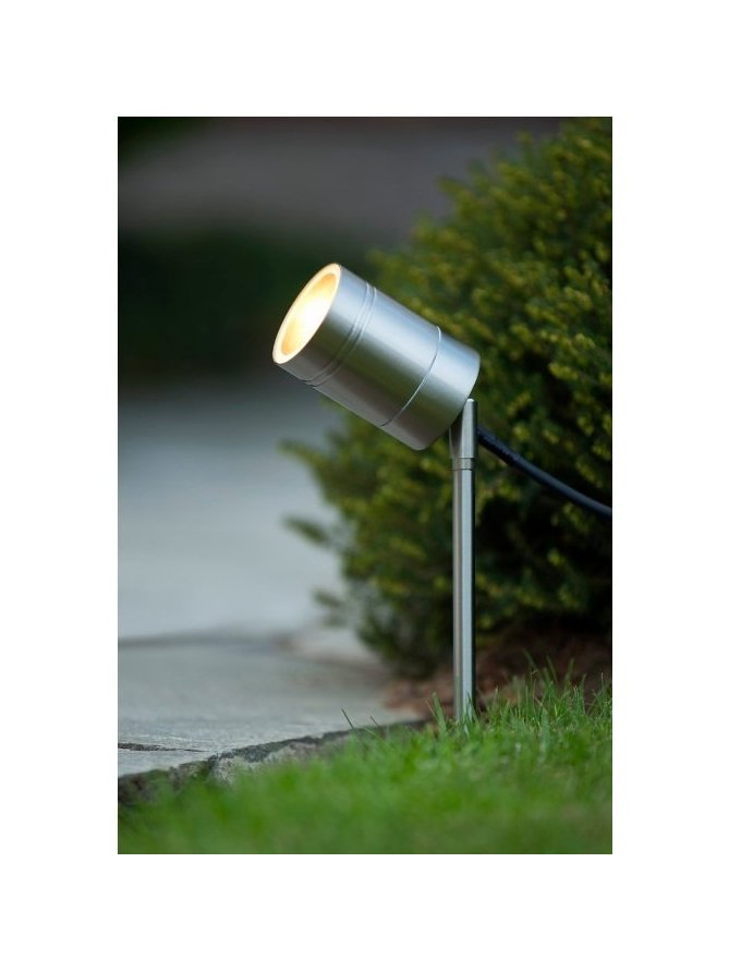 Reflektor ogrodowy spot regulowany ARNE-LED 14868/05/12 - LEDco.pl
