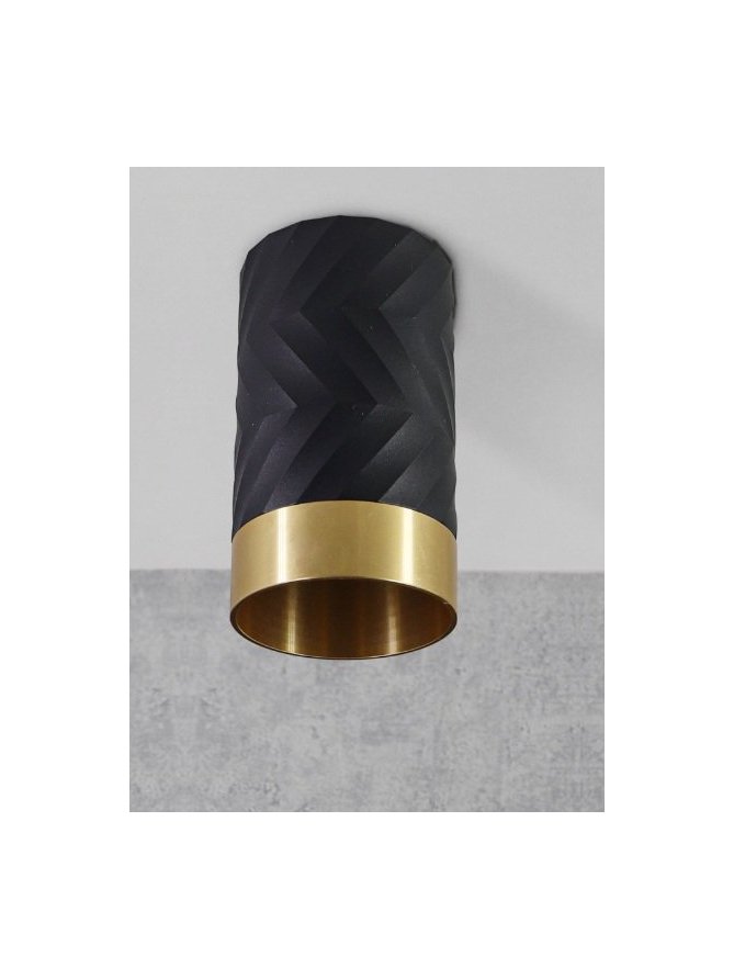 Oprawa sufitowa okrągła ARRAS spot DOWNLIGHT 323521 - LEDco.pl