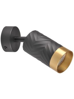 Oprawa ścienno sufitowa okrągła ARRAS spot DOWNLIGHT 323538 - LEDco.pl