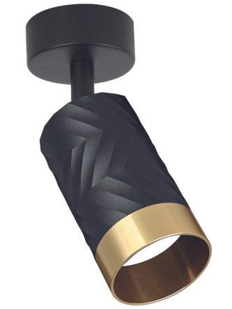 Oprawa ścienno sufitowa okrągła ARRAS spot DOWNLIGHT 323538 - LEDco.pl 2