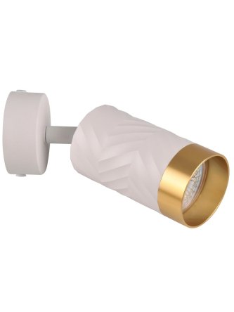 Oprawa ścienno sufitowa okrągła ARRAS spot DOWNLIGHT 323590 - LEDco.pl 2