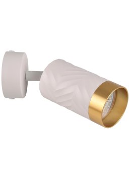 Oprawa ścienno sufitowa okrągła ARRAS spot DOWNLIGHT 323590 - LEDco.pl