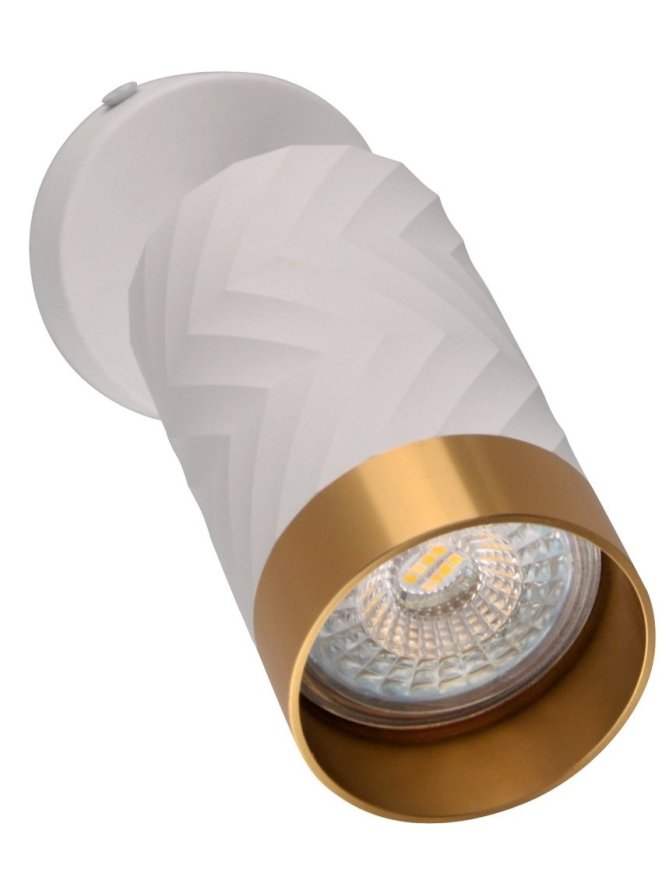 Oprawa ścienno sufitowa okrągła ARRAS spot DOWNLIGHT 323590 - LEDco.pl