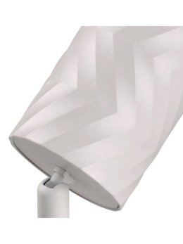 Oprawa ścienno sufitowa okrągła ARRAS spot DOWNLIGHT 323590 - LEDco.pl