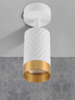 Oprawa ścienno sufitowa okrągła ARRAS spot DOWNLIGHT 323590 - LEDco.pl