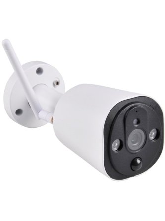 Kamera zewnętrzna Wi-Fi GoldLUX Cosmo Z1 315625 - LEDco.pl