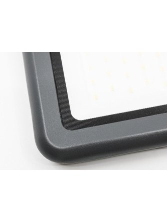 NAŚWIETLACZ LED HELI2 10W Z CZUJNIKIEM RUCHU IP65 100LM/W ZIMNY BIAŁY 3 LATA GW. ANLUX 2
