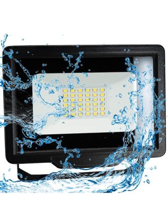 NAŚWIETLACZ LED XENO3 20W 100LM/W NEUTRALNY BIAŁY ANLUX 2