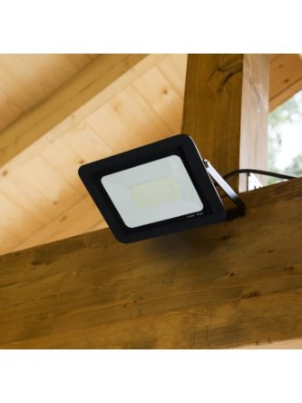 Naświetlacz reflektor na ścianę LED SMD 100W - LEDco.pl 2