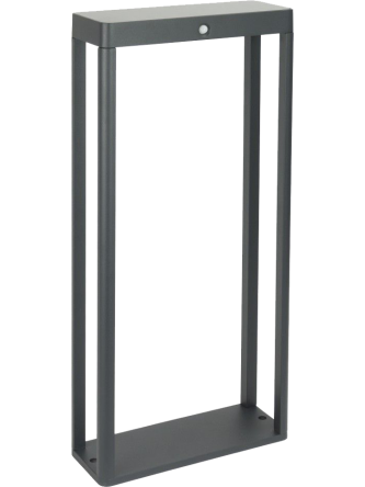 Lampa solarna z czujnikiem ruchu ARMA