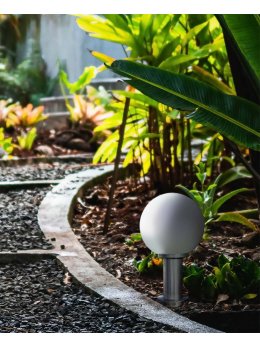 Lampa ogrodowa stojąca K-LP270-450 z serii ANA