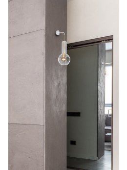 Kinkiet K-4528 z serii ARVI WHITE