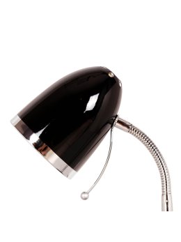 Lampka biurkowa K-MT-200 CZARNY z serii KAJTEK