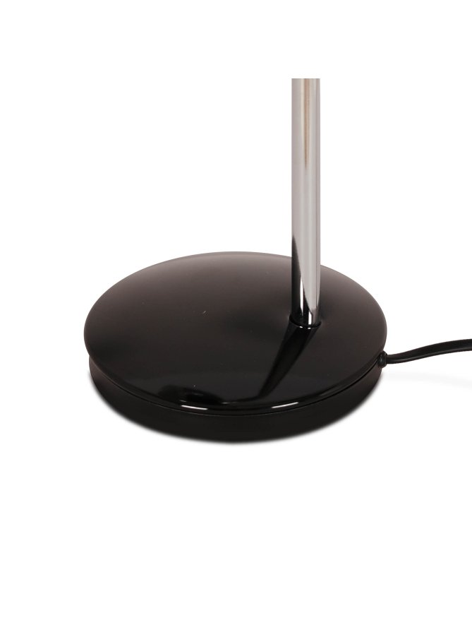 Lampka biurkowa K-MT-200 CZARNY z serii KAJTEK