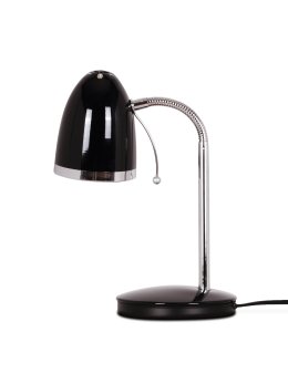 Lampka biurkowa K-MT-200 CZARNY z serii KAJTEK