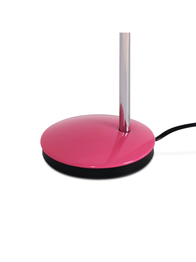 Lampka biurkowa K-MT-200 RÓŻOWY z serii KAJTEK