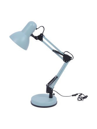 Lampka biurkowa K-MT-COSMO MIĘTOWY z serii COSMO