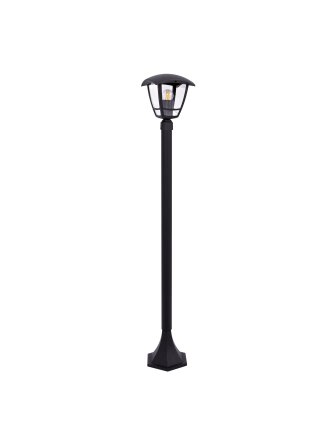 Lampa ogrodowa stojąca K-8202 z serii NAPOLI