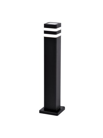 Lampa ogrodowa stojąca K-8208 z serii TAMIZA