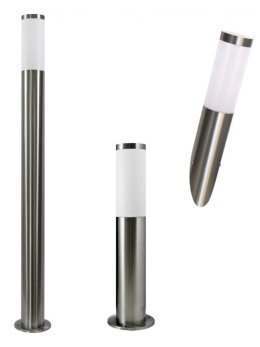 Klosz tuba mleczny do lamp Livia 303998 GoldLux - LEDco.pl