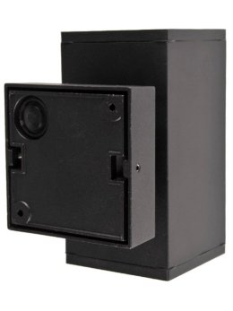 Kinkiet ogrodowy ścienny kwadratowy kostka MORRIS 323248 - LEDco.pl