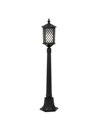 Lampa ogrodowa stojąca K-8217 z serii CHICAGO