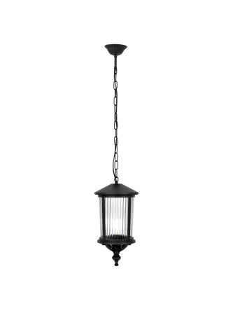 Lampa ogrodowa wisząca K-8221 z serii MIAMI