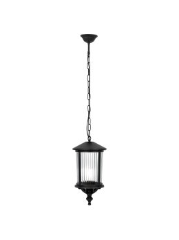 Lampa ogrodowa wisząca K-8221 z serii MIAMI