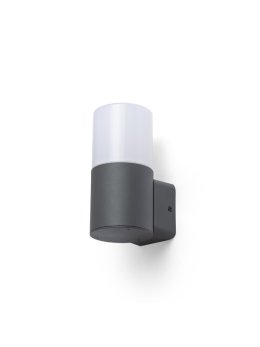 BONNIE ścienna antracyt  230V LED E27 11W IP44