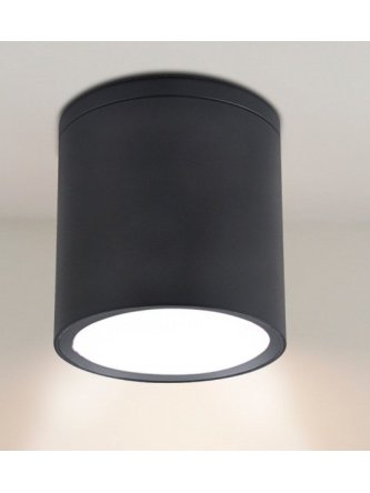 Lampa zewnętrzna sufitowa natynkowa spot OHIO 320056 - LEDco.pl 2