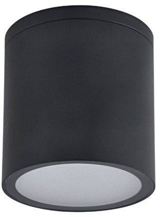 Lampa zewnętrzna sufitowa natynkowa spot OHIO 320056 - LEDco.pl