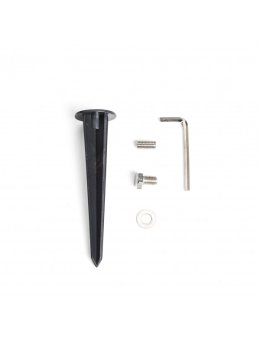KLIN UNIWERSALNY ZIEMNY czarna