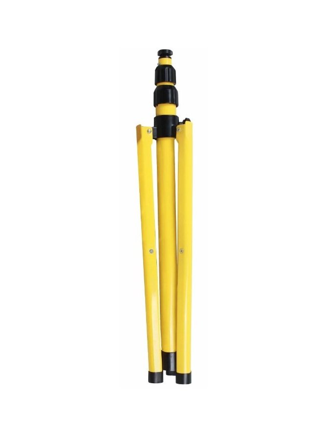Statyw do lamp LED 165cm tripod regulowana wysokość - LEDco.pl