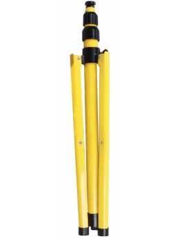 Statyw do lamp LED 165cm tripod regulowana wysokość - LEDco.pl
