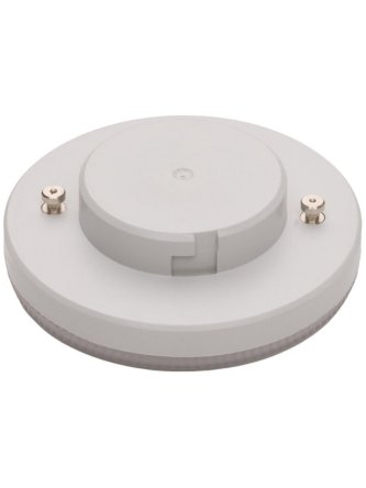 Żarówka LED Bulb GX53 LED 8W 4000K 327079 GoldLux - LEDco.pl 2