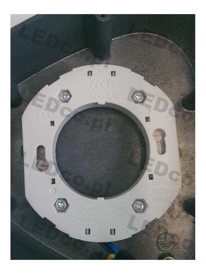 Żarowka LED GX53 8W