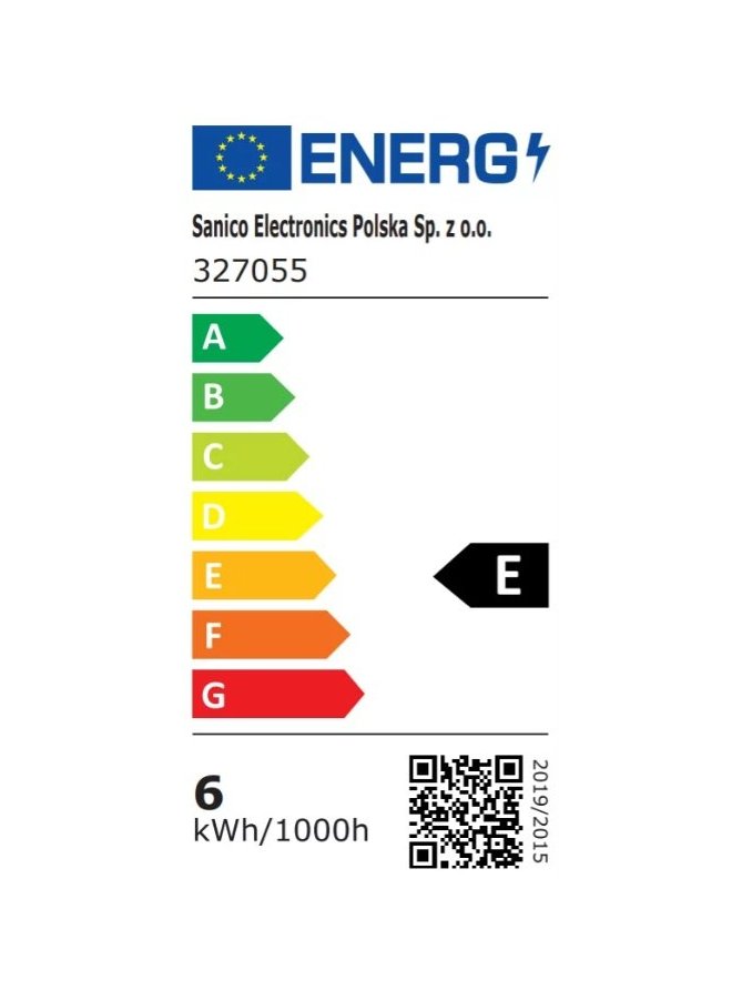 Żarówka LED Bulb GX53 LED 6W 4000K 327055 GoldLux - LEDco.pl